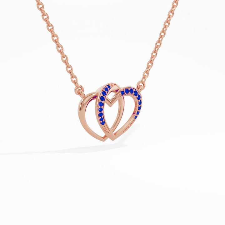 #metal_rose-gold-plated#stone-colour_sapphire-blue