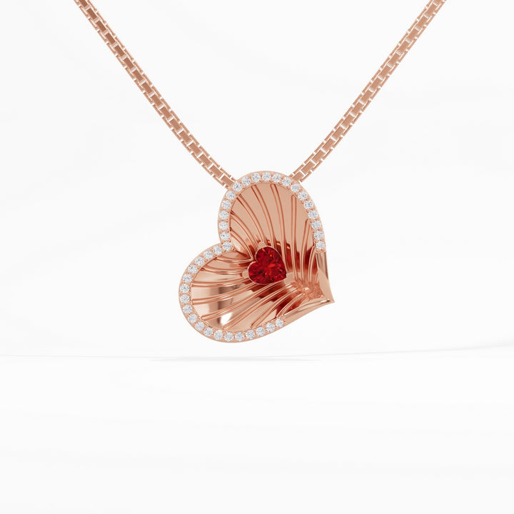 #metal_rose-gold-plated#stone-colour_ruby-red