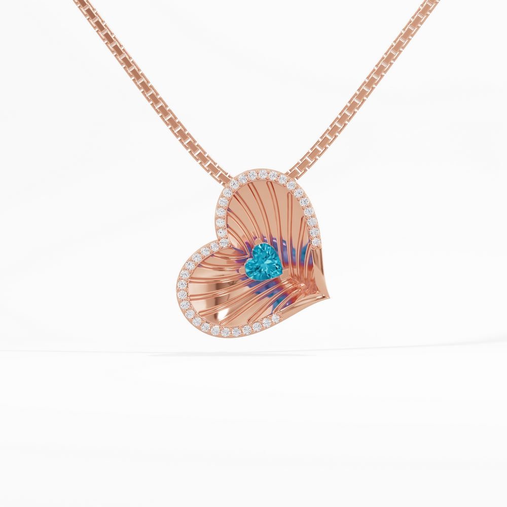 #metal_rose-gold-plated#stone-colour_topaz-blue