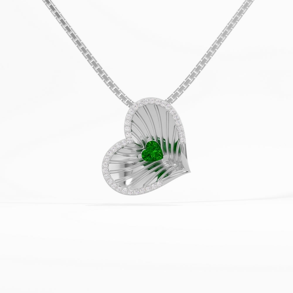 #metal_sterling-silver#stone-colour_emerald-green