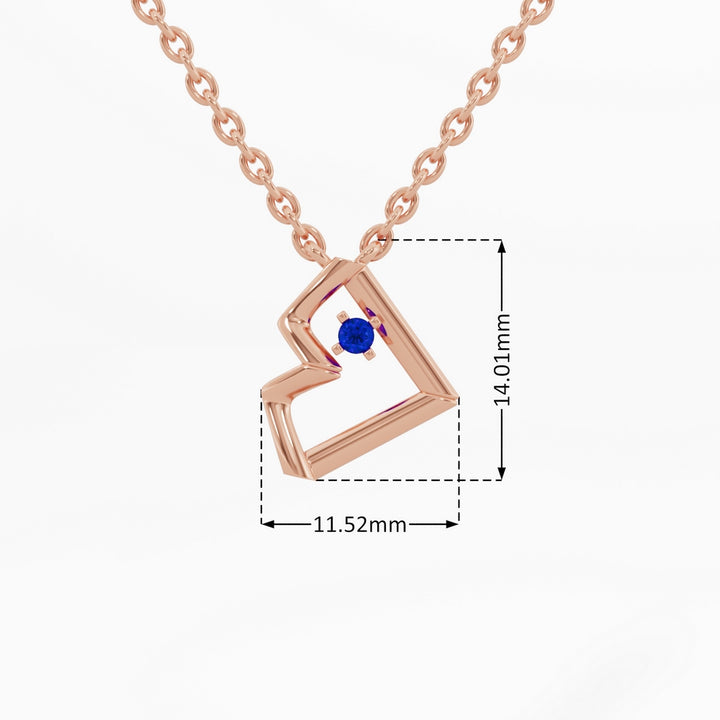 #metal_rose-gold-plated#stone-colour_sapphire-blue