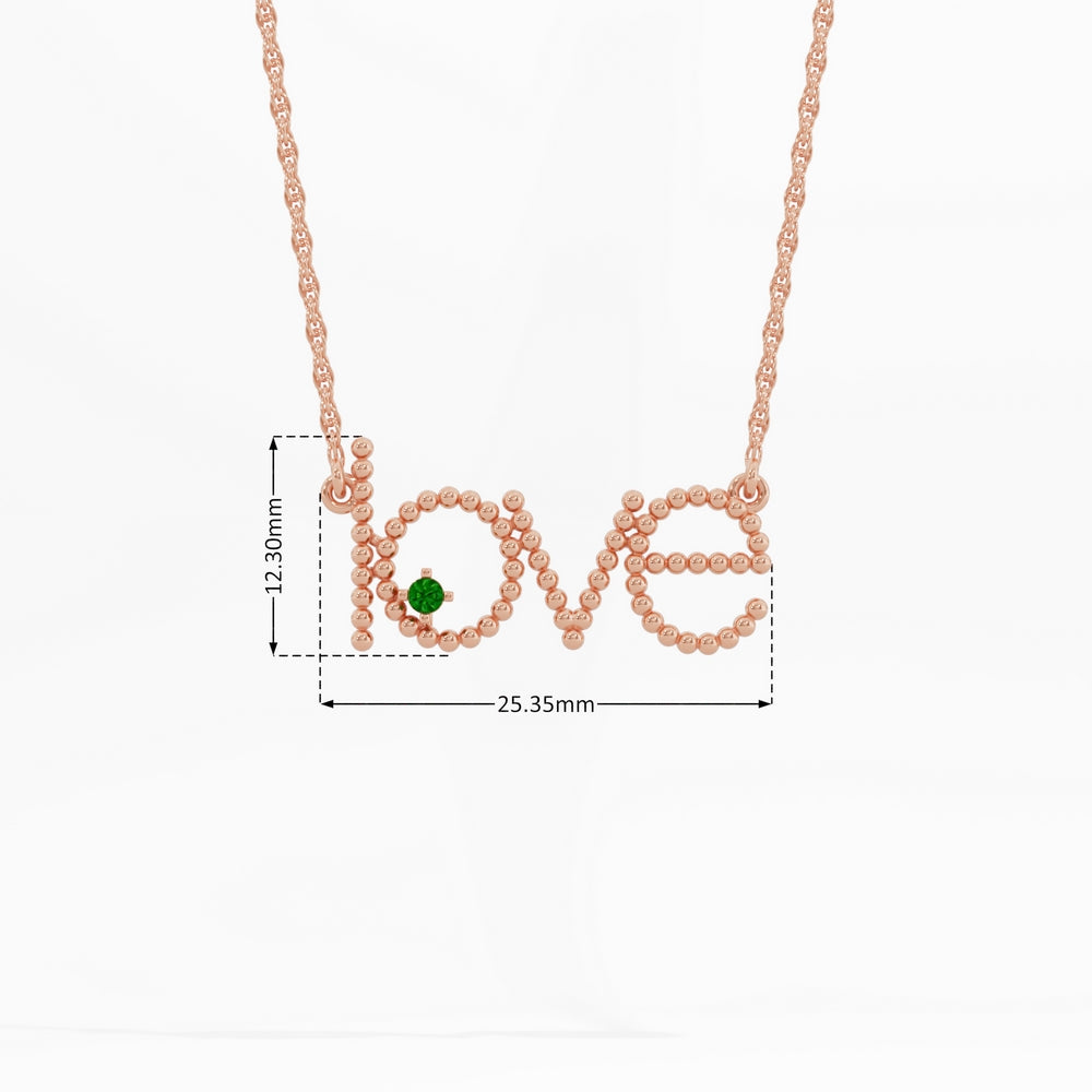 #metal_rose-gold-plated#stone-colour_emerald-green