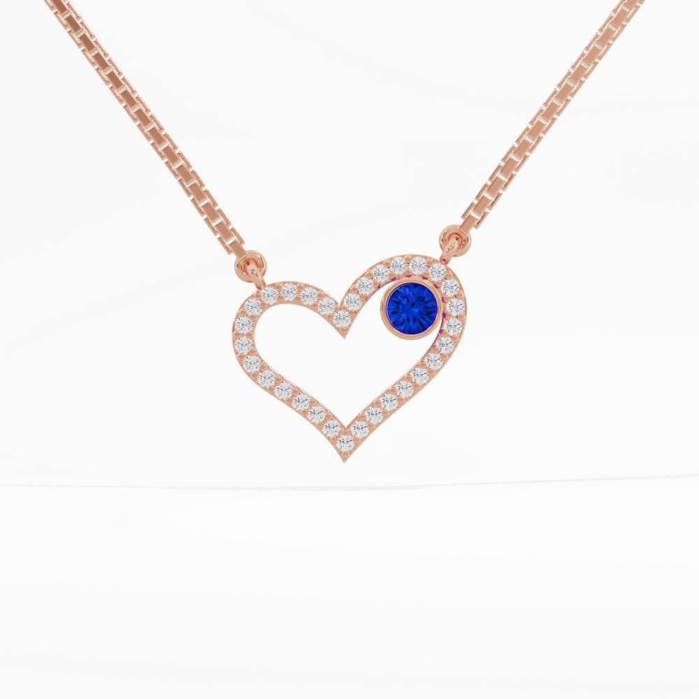 #metal_rose-gold-plated#stone-colour_sapphire-blue