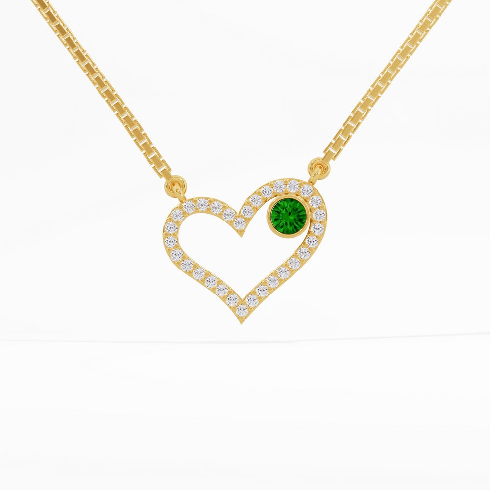 #metal_gold-plated#stone-colour_emerald-green