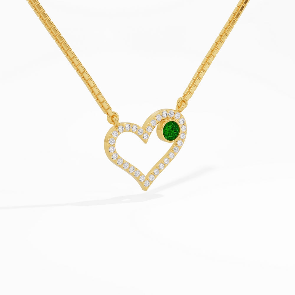 #metal_gold-plated#stone-colour_emerald-green