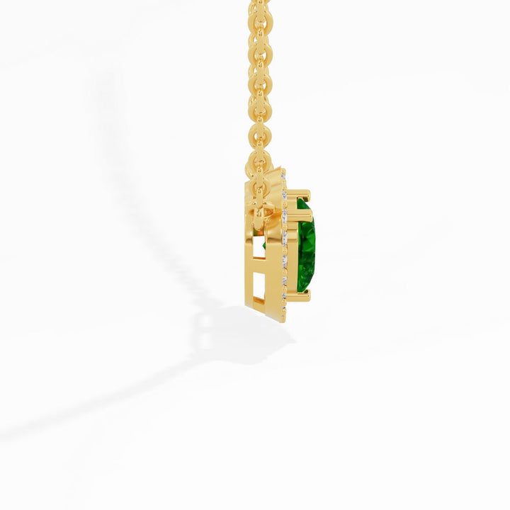 #metal_gold-plated#stone-colour_emerald-green