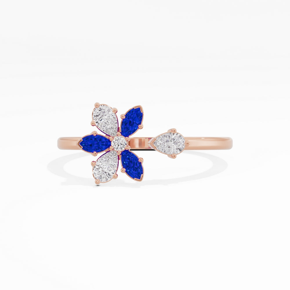 #metal_rose-gold-plated#stone-colour_sapphire-blue