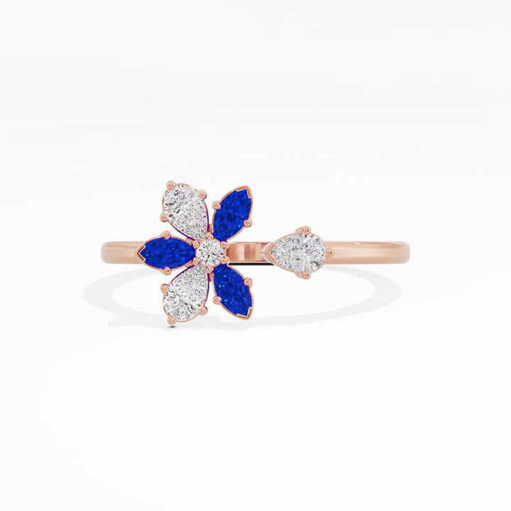 #metal_rose-gold-plated#stone-colour_sapphire-blue