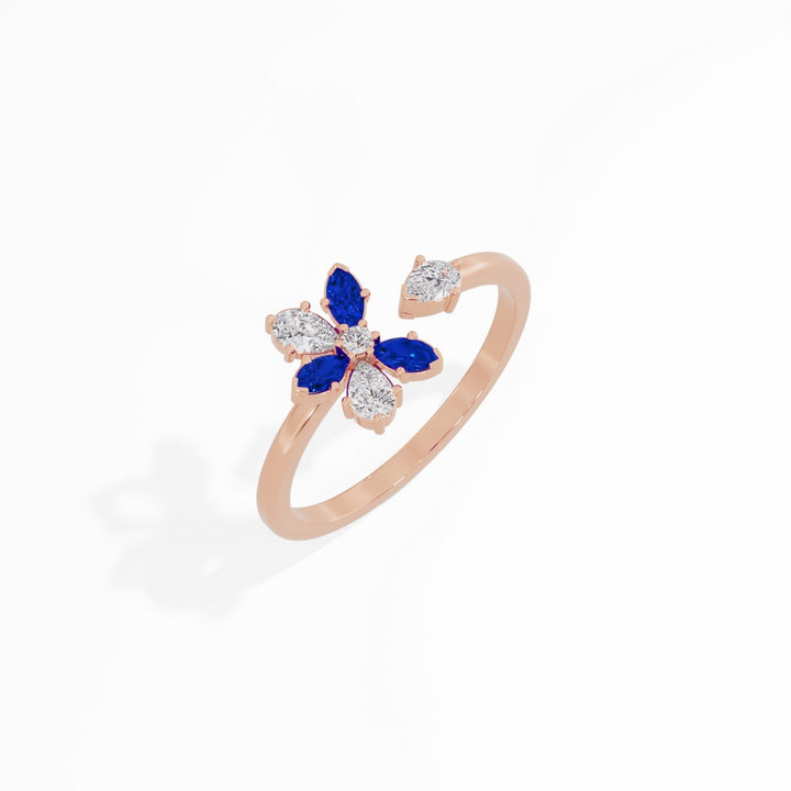 #metal_rose-gold-plated#stone-colour_sapphire-blue