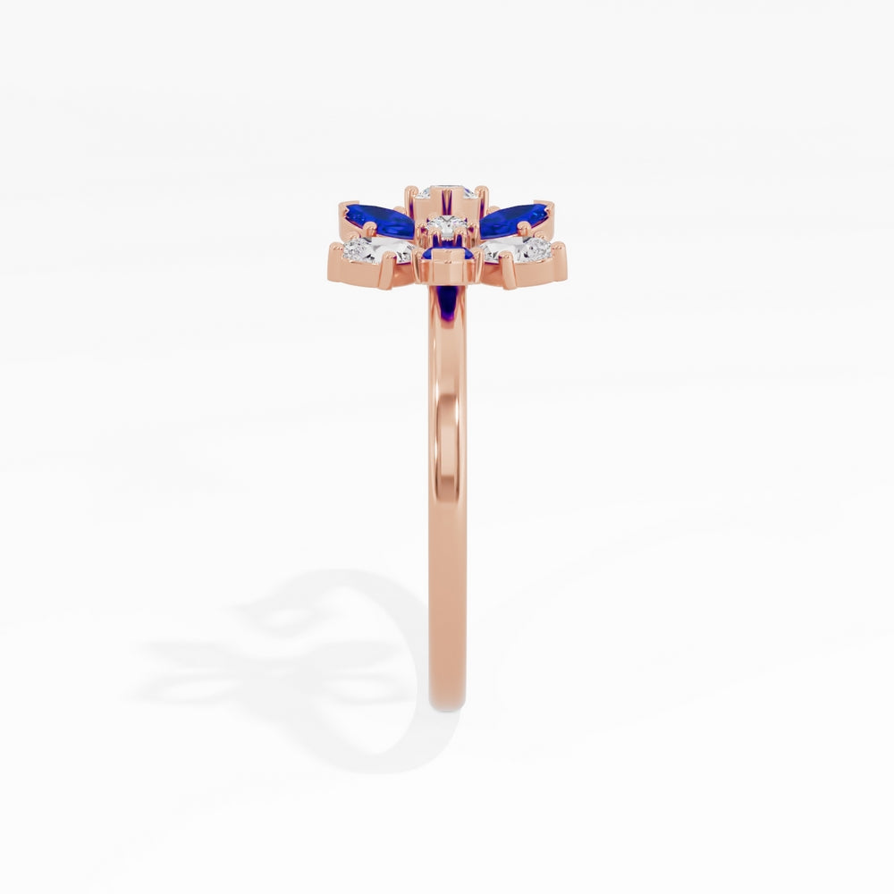 #metal_rose-gold-plated#stone-colour_sapphire-blue