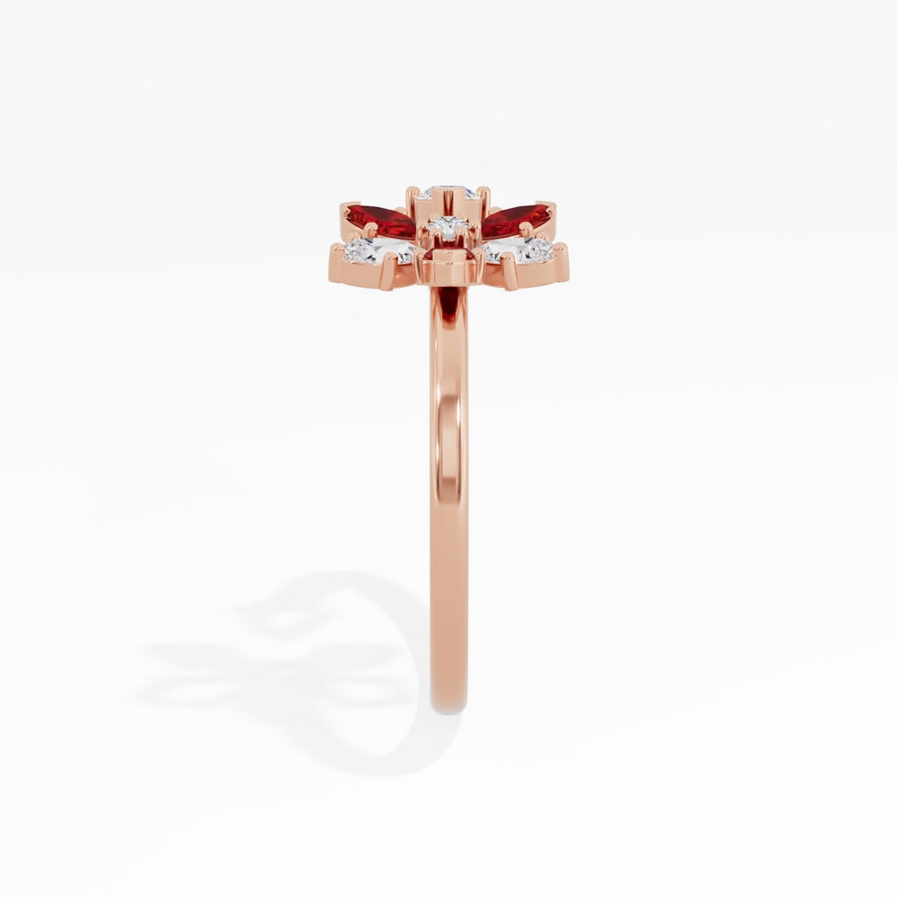 #metal_rose-gold-plated#stone-colour_ruby-red