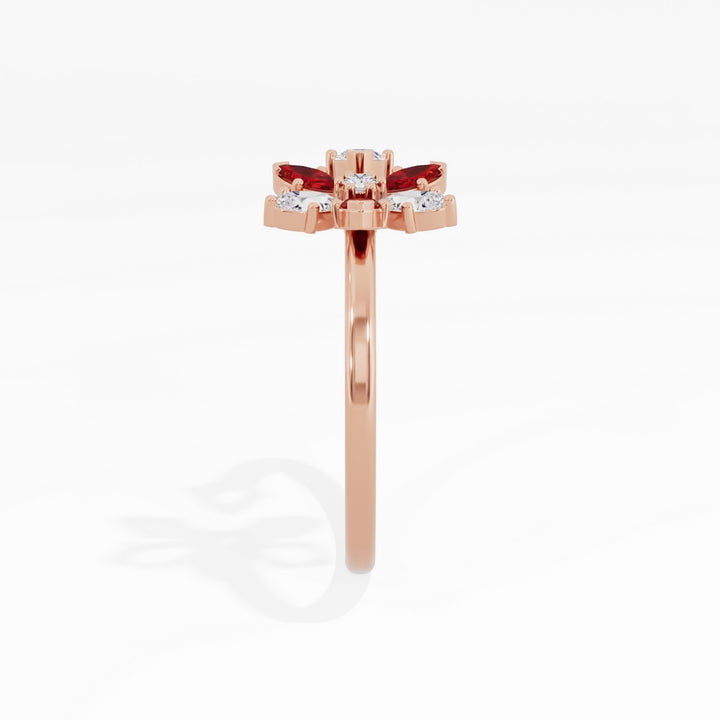 #metal_rose-gold-plated#stone-colour_ruby-red