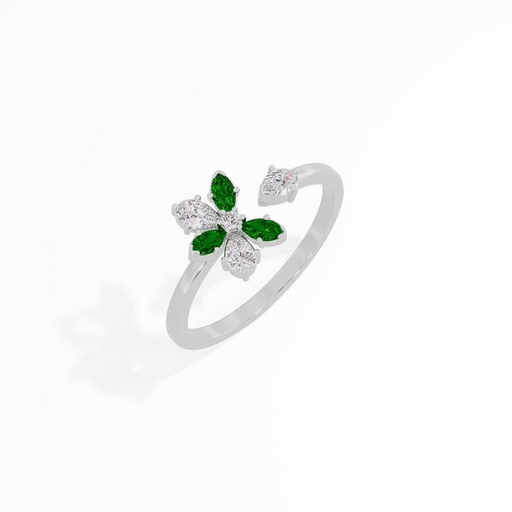 #metal_sterling-silver#stone-colour_emerald-green