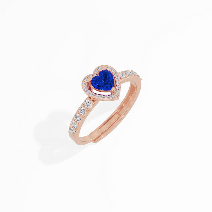 #metal_rose-gold-plated#stone-colour_sapphire-blue