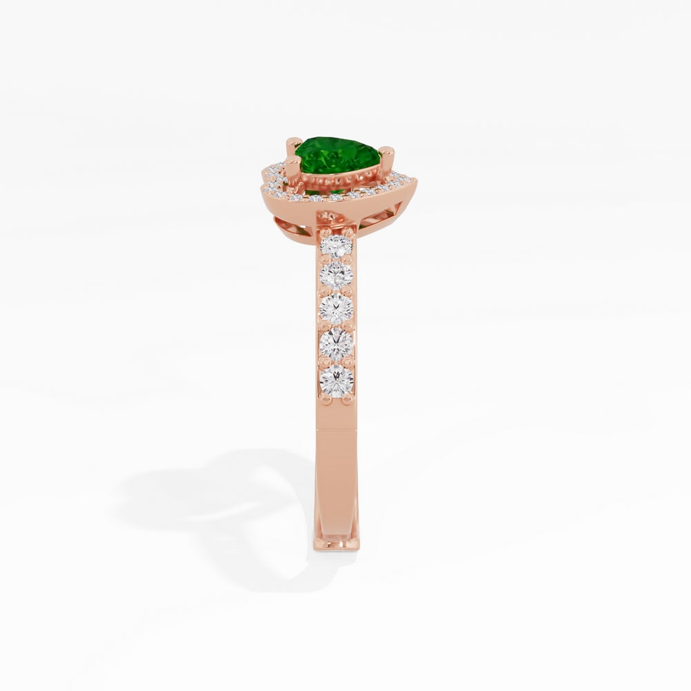 #metal_rose-gold-plated#stone-colour_emerald-green