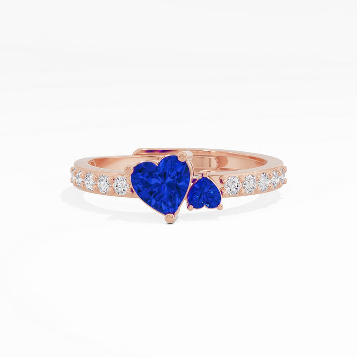 #metal_rose-gold-plated#stone-colour_sapphire-blue