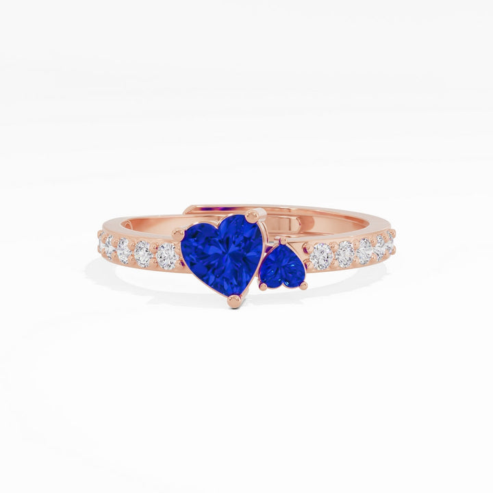 #metal_rose-gold-plated#stone-colour_sapphire-blue