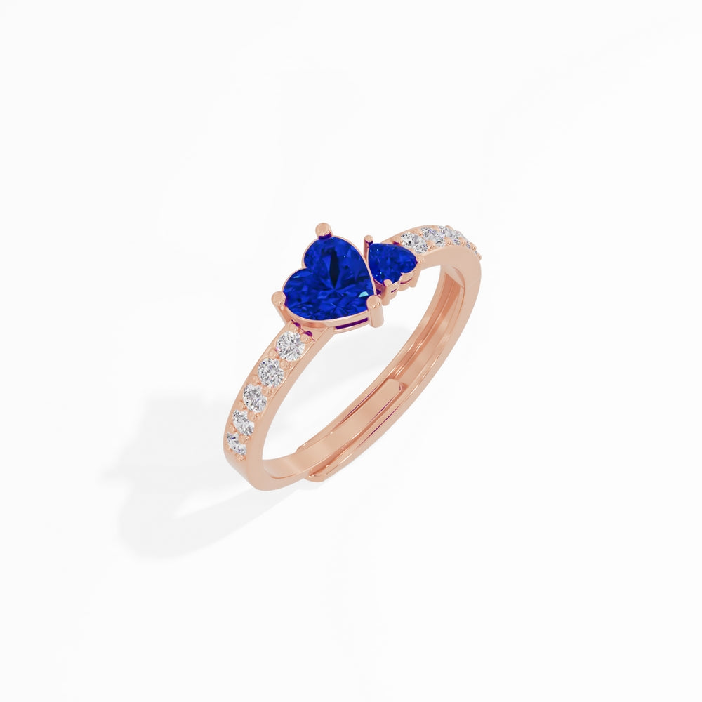 #metal_rose-gold-plated#stone-colour_sapphire-blue