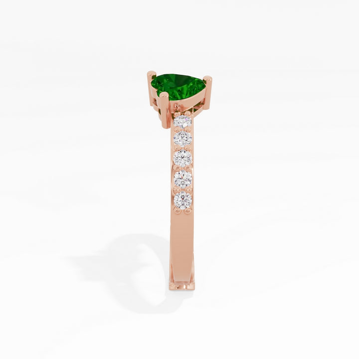 #metal_rose-gold-plated#stone-colour_emerald-green