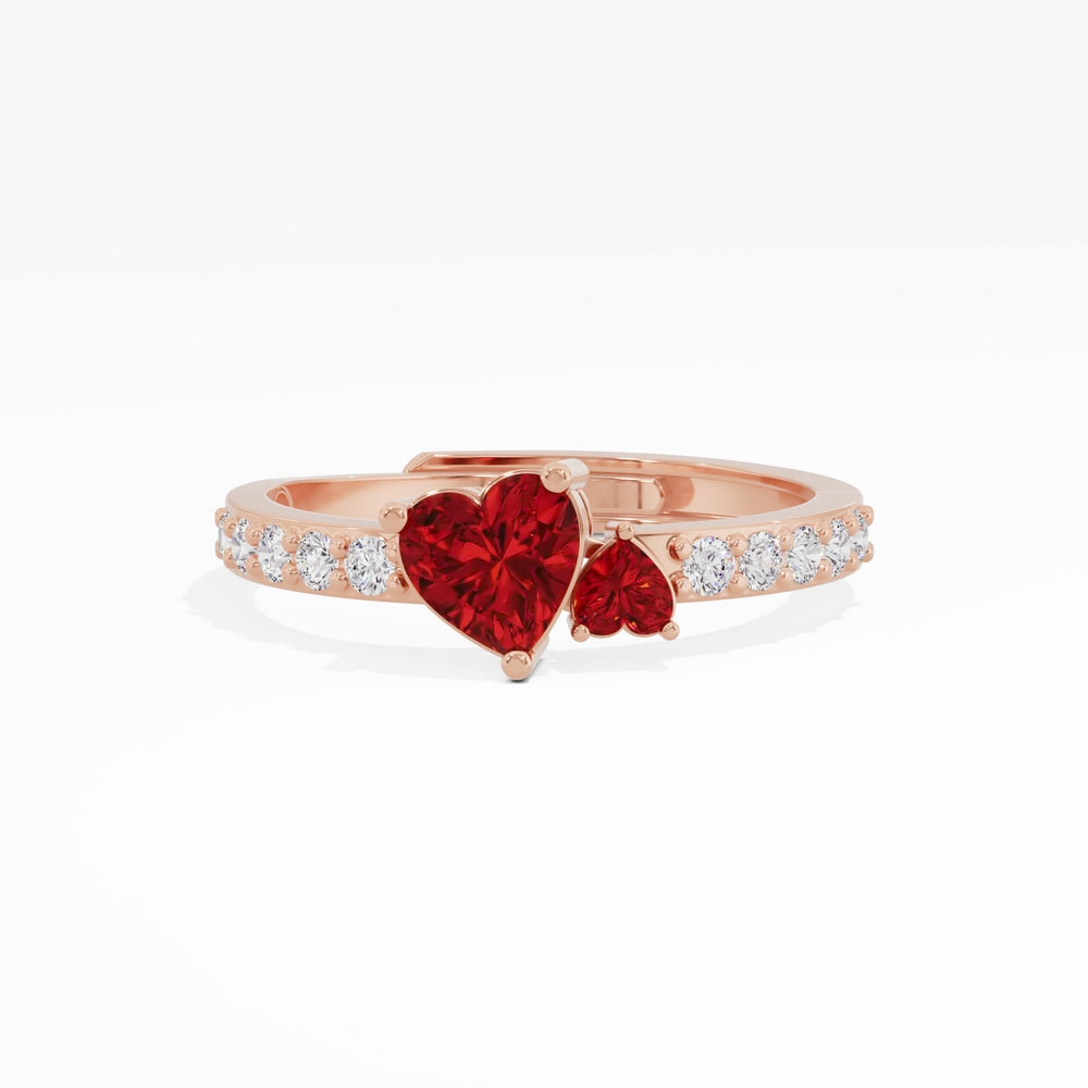 #metal_rose-gold-plated#stone-colour_ruby-red