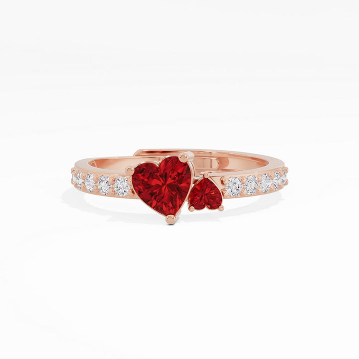 #metal_rose-gold-plated#stone-colour_ruby-red