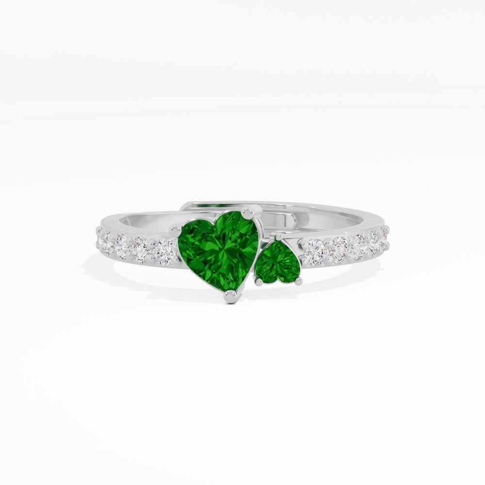 #metal_sterling-silver#stone-colour_emerald-green