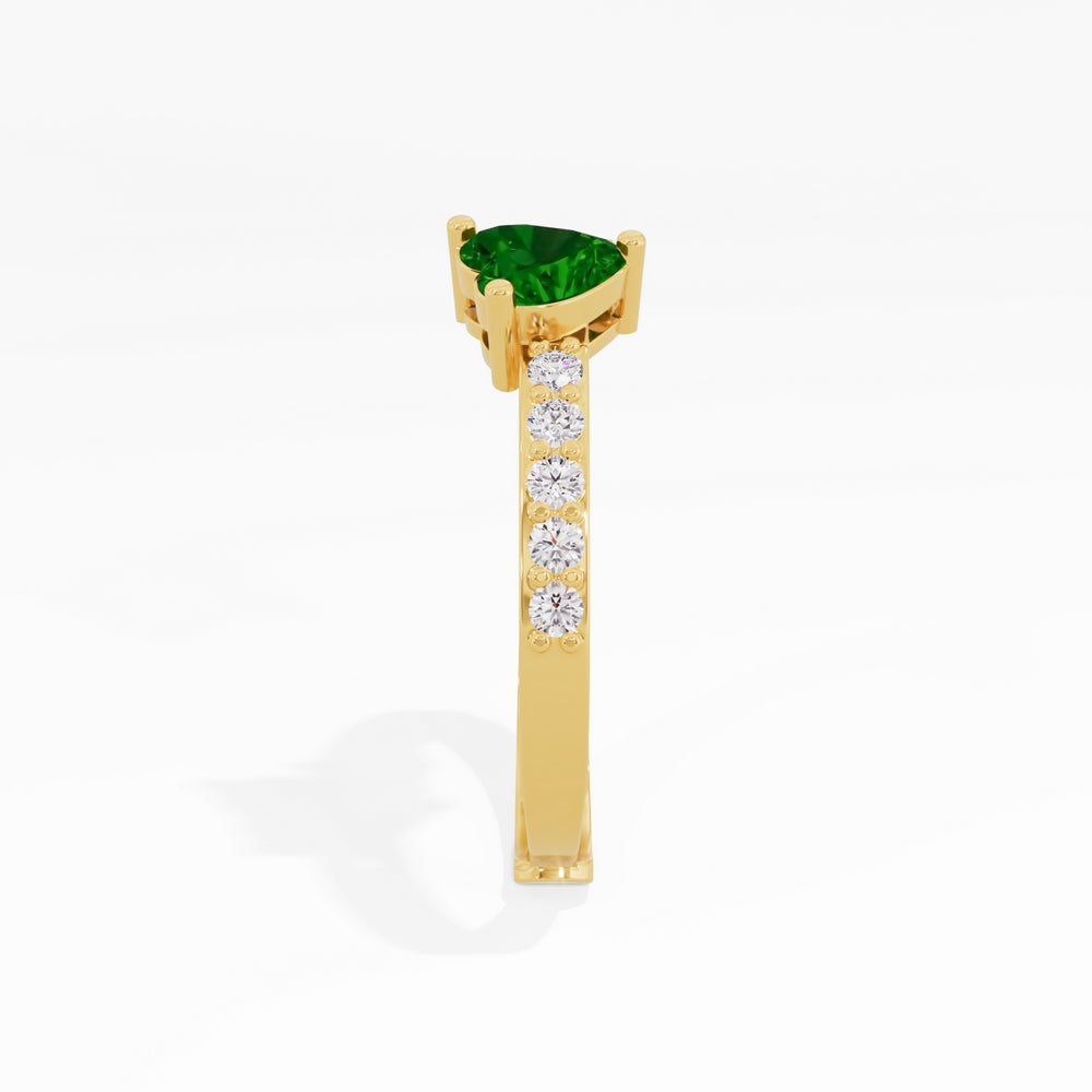 #metal_gold-plated#stone-colour_emerald-green