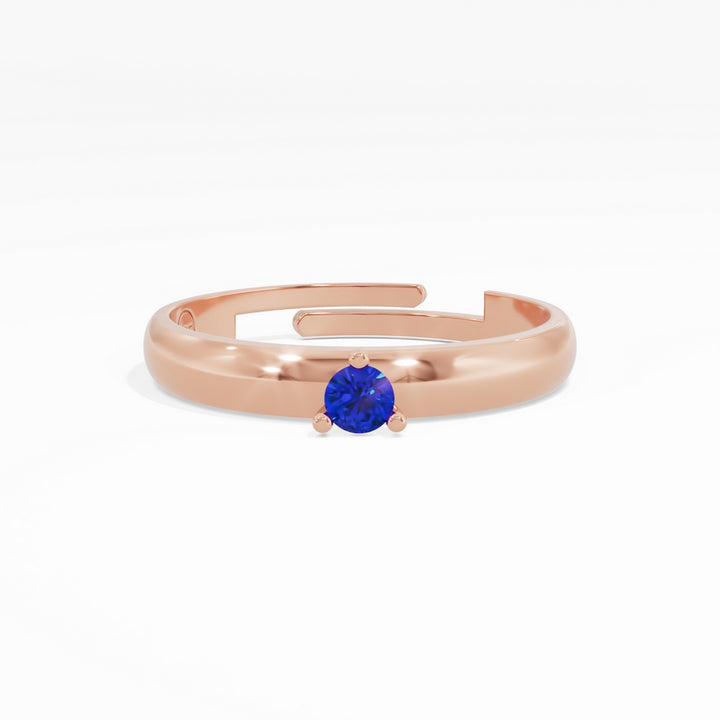 #metal_rose-gold-plated#stone-colour_sapphire-blue