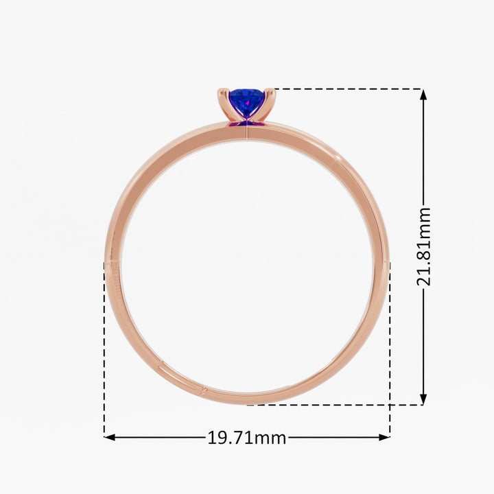 #metal_rose-gold-plated#stone-colour_sapphire-blue