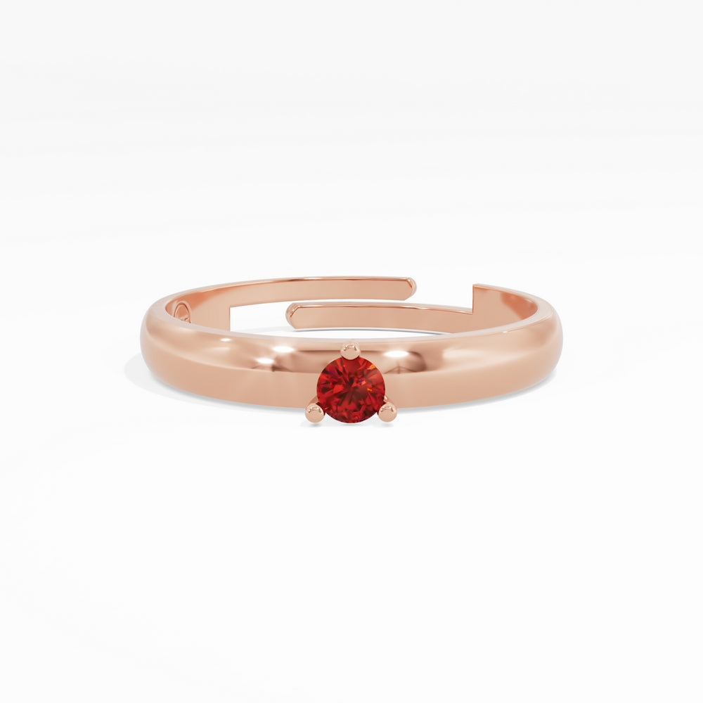 #metal_rose-gold-plated#stone-colour_ruby-red