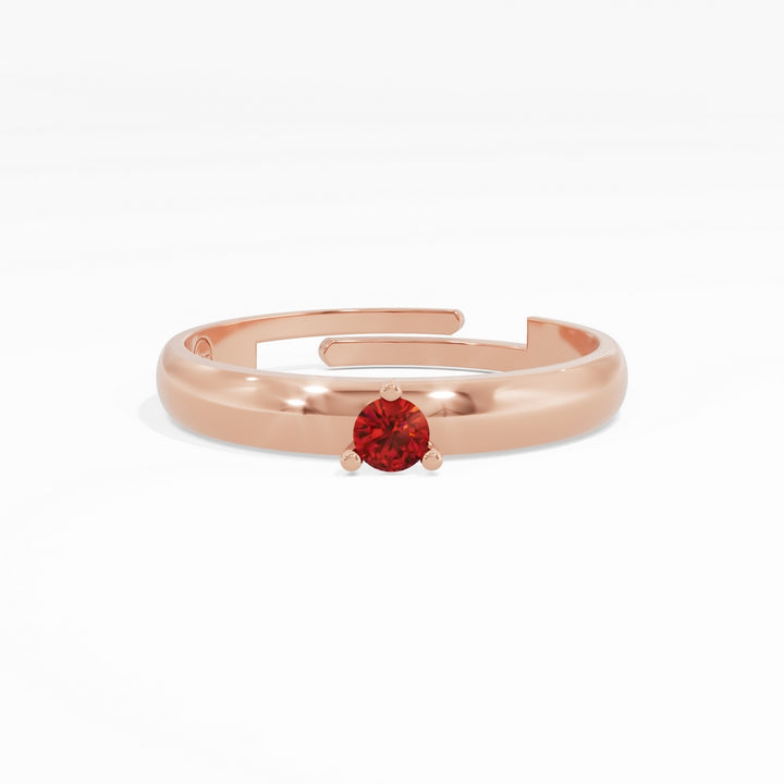 #metal_rose-gold-plated#stone-colour_ruby-red