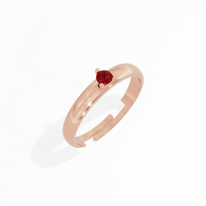 #metal_rose-gold-plated#stone-colour_ruby-red