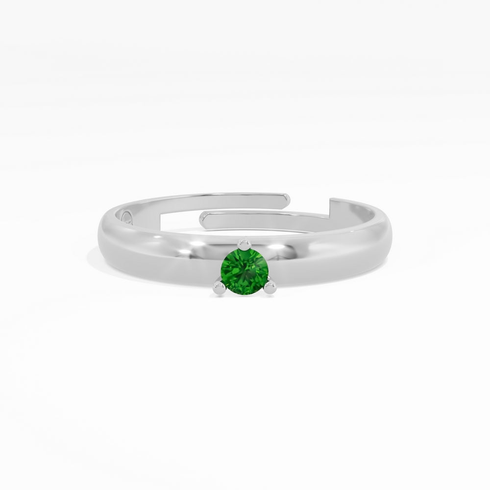 #metal_sterling-silver#stone-colour_emerald-green