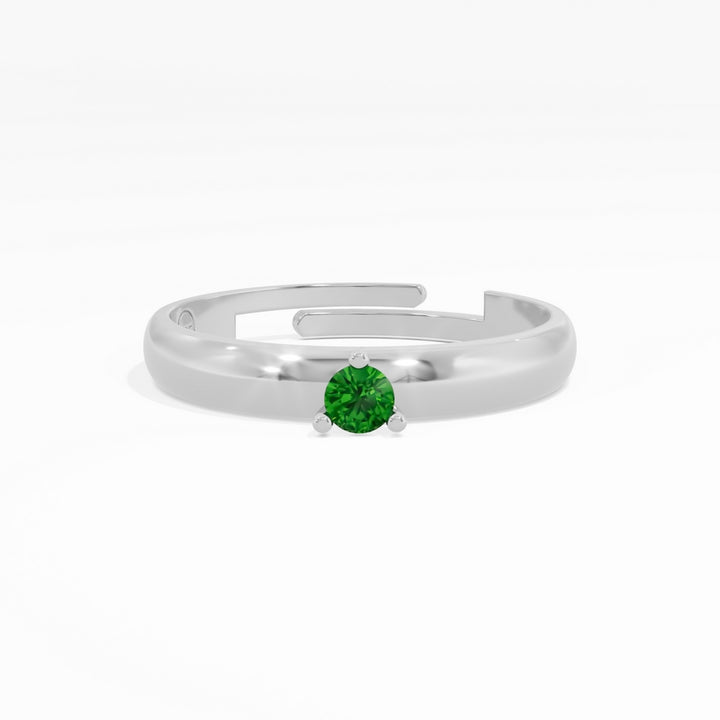 #metal_sterling-silver#stone-colour_emerald-green