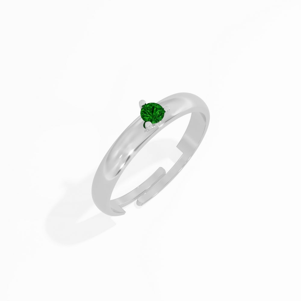 #metal_sterling-silver#stone-colour_emerald-green