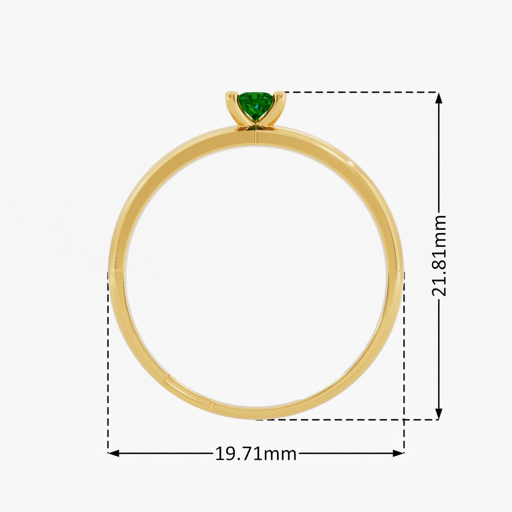 #metal_gold-plated#stone-colour_emerald-green