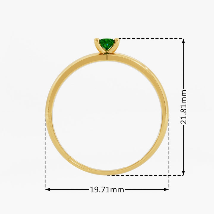 #metal_gold-plated#stone-colour_emerald-green