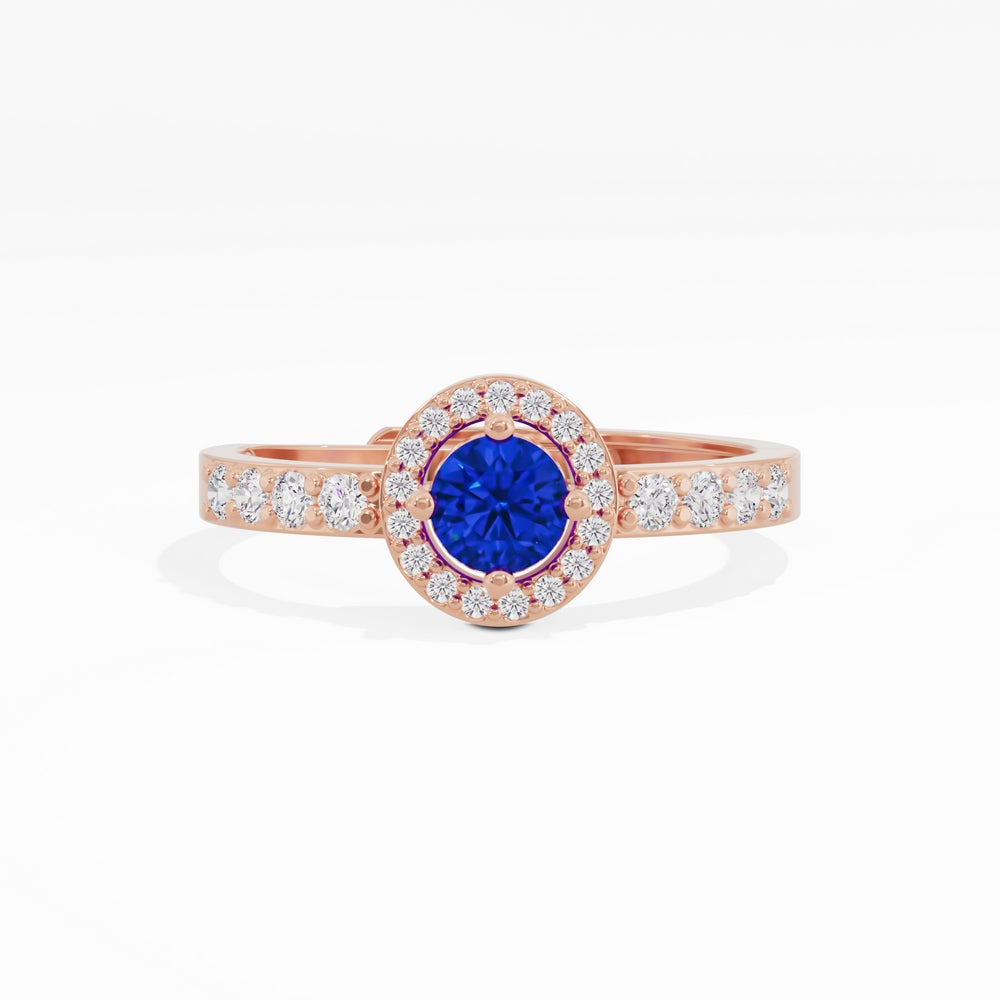 #metal_rose-gold-plated#stone-colour_sapphire-blue