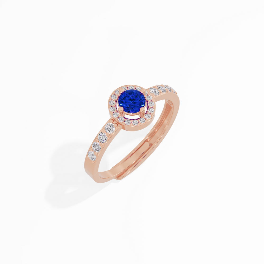 #metal_rose-gold-plated#stone-colour_sapphire-blue