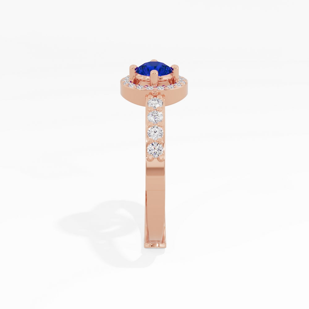 #metal_rose-gold-plated#stone-colour_sapphire-blue