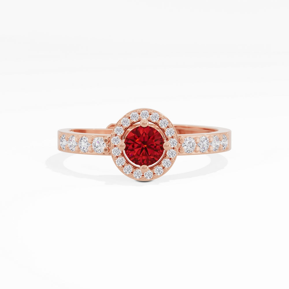 #metal_rose-gold-plated#stone-colour_ruby-red