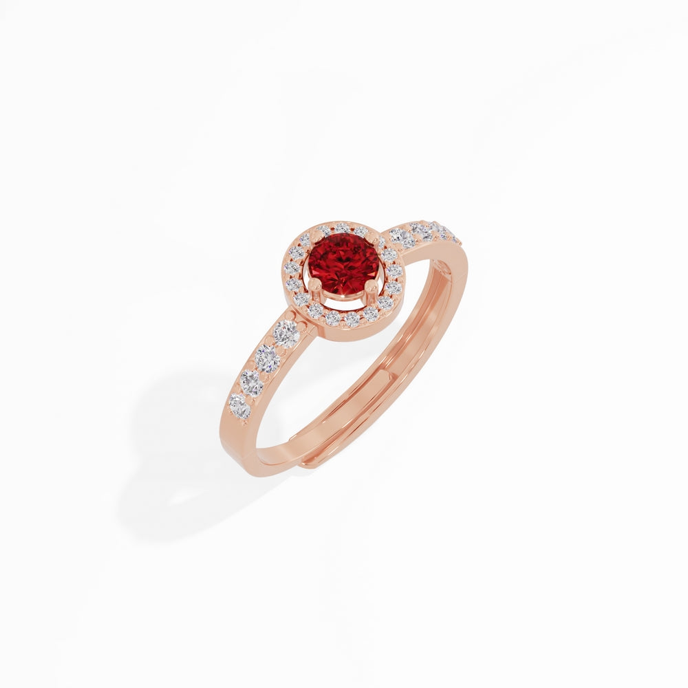 #metal_rose-gold-plated#stone-colour_ruby-red