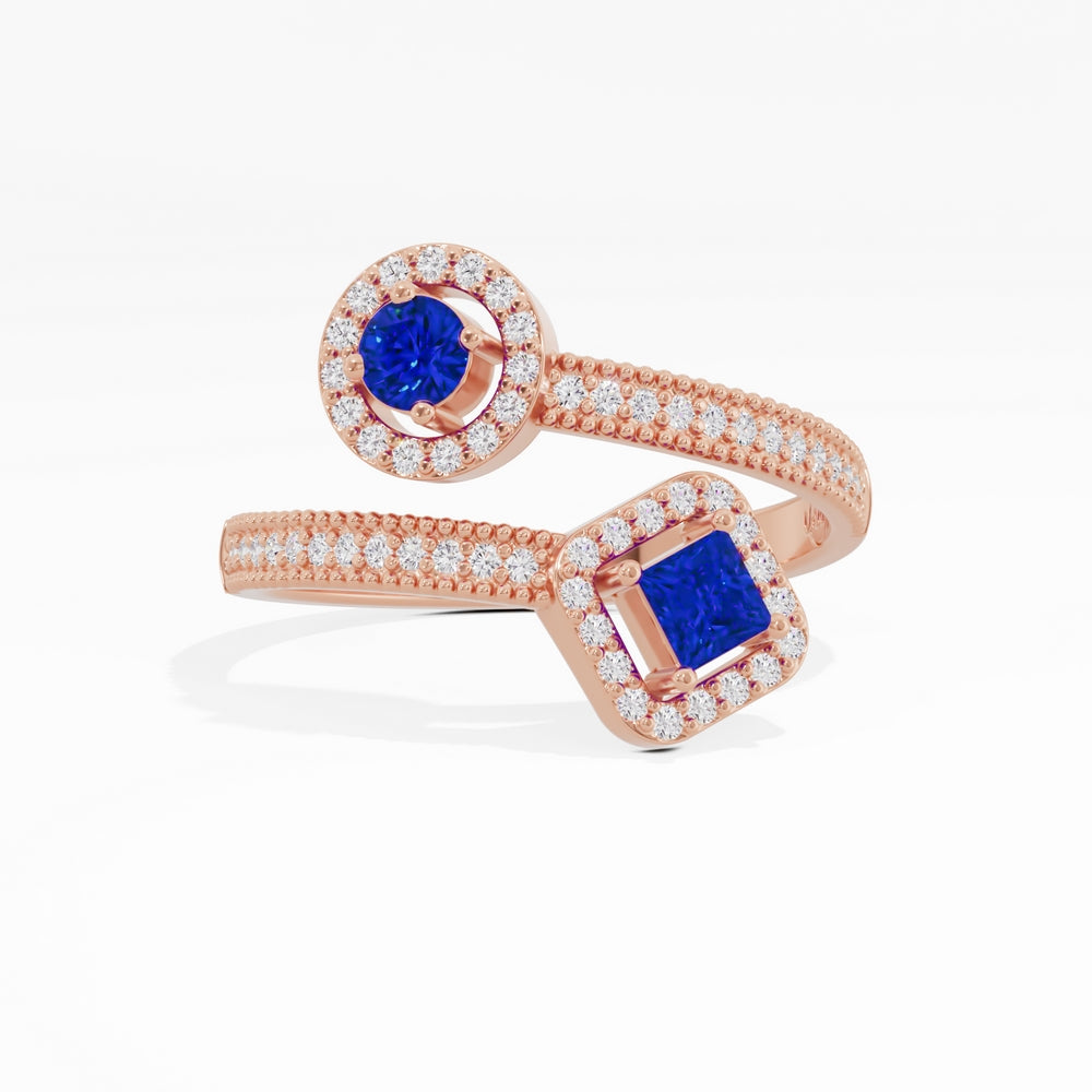 #metal_rose-gold-plated#stone-colour_sapphire-blue