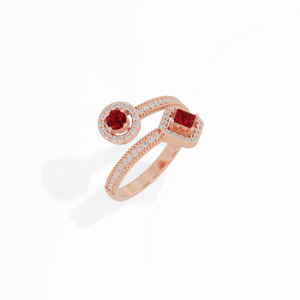 #metal_rose-gold-plated#stone-colour_ruby-red