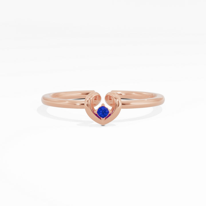 #metal_rose-gold-plated#stone-colour_sapphire-blue