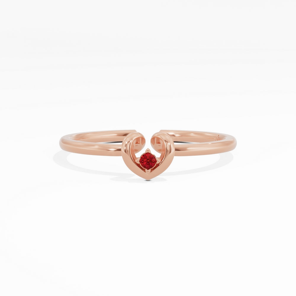 #metal_rose-gold-plated#stone-colour_ruby-red