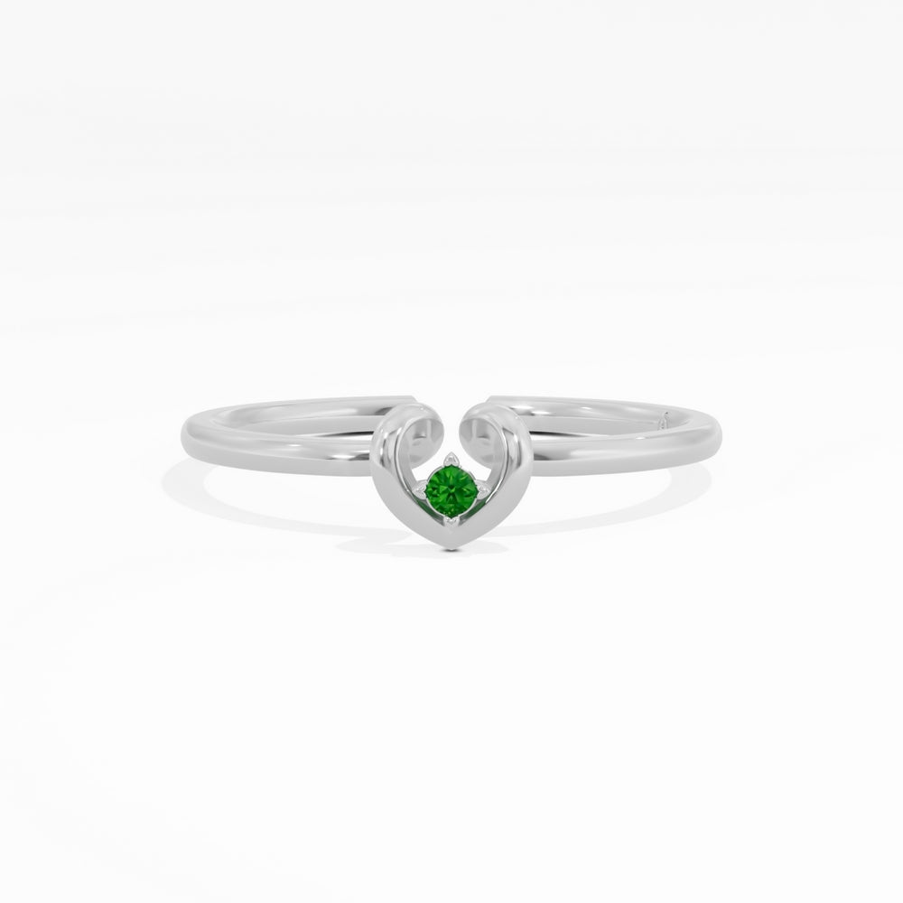 #metal_sterling-silver#stone-colour_emerald-green