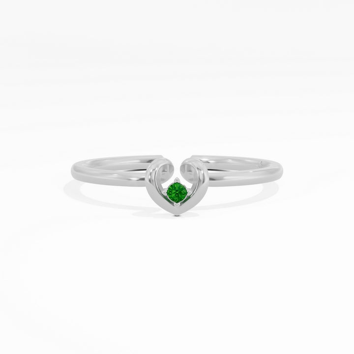 #metal_sterling-silver#stone-colour_emerald-green