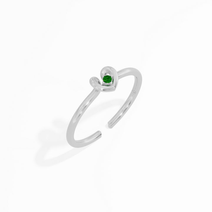 #metal_sterling-silver#stone-colour_emerald-green