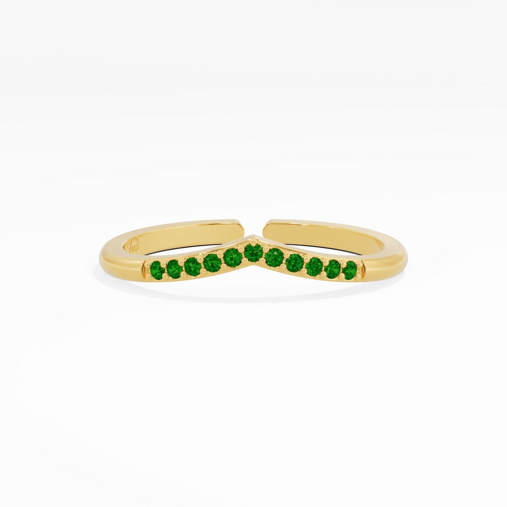 #metal_gold-plated#stone-colour_emerald-green